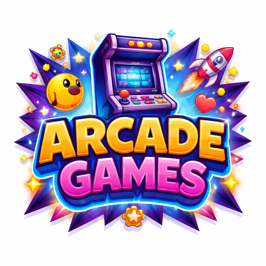 Arcade Games