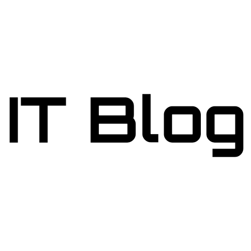 IT Blog
