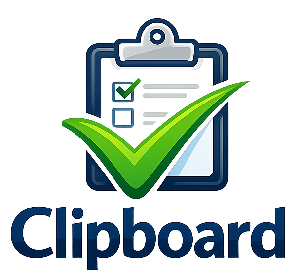 Clipboard