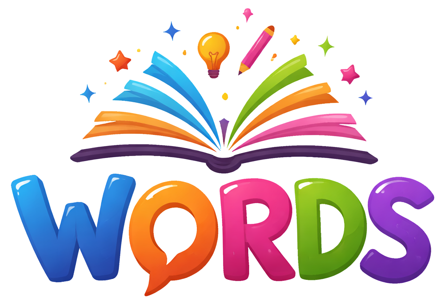 Words